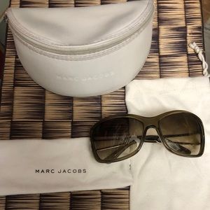 Marc Jacobs Sunglasses